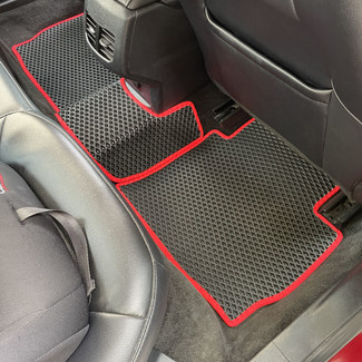 Коврики на Ford Fusion II 2012&nbsp;-&nbsp;2020 в Тамбове