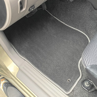 Коврики на Mitsubishi L200 IV 2006&nbsp;-&nbsp;2016 в Тамбове