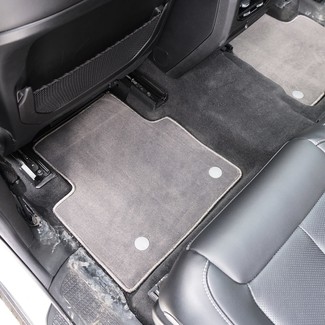 EVA коврики на Jeep Grand Cherokee (WL) 2021&nbsp;-&nbsp;2026 в Тамбове