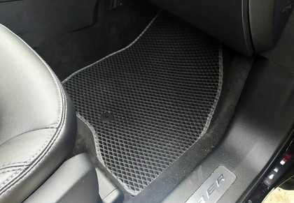 Коврики на Ford Explorer V 2010&nbsp;-&nbsp;2019 в Тамбове