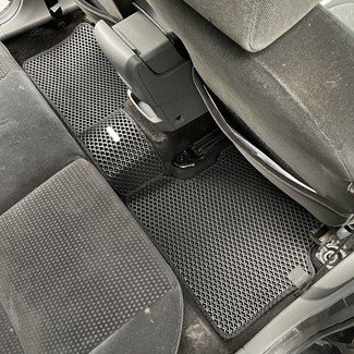 Ворсовые коврики на Ford Focus II 2005&nbsp;-&nbsp;2011 в Тамбове