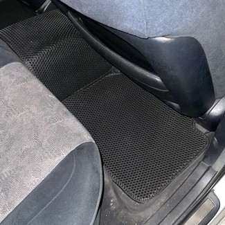 EVA коврики на Toyota Aristo II 1997&nbsp;-&nbsp;2004 в Тамбове