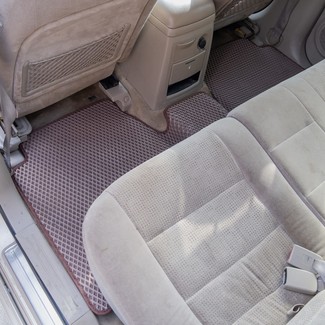 EVA коврики на KIA Sorento I 2002&nbsp;-&nbsp;2009 в Тамбове