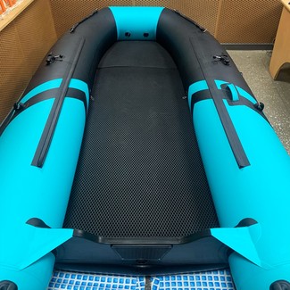 Ворсовые коврики на Лодки Gladiator E350S  в Тамбове