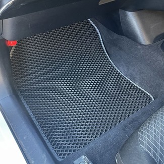 EVA коврики на Toyota Prius (50) 2015&nbsp;-&nbsp;2023 в Тамбове