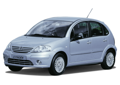 Ворсовые коврики на Citroen C3 I 2001&nbsp;-&nbsp;2010 в Тамбове