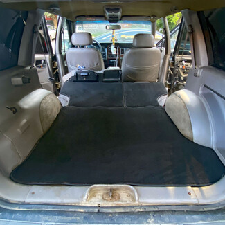 Ворсовые коврики на Jeep Grand Cherokee (ZJ) 1992&nbsp;-&nbsp;1999 в Тамбове