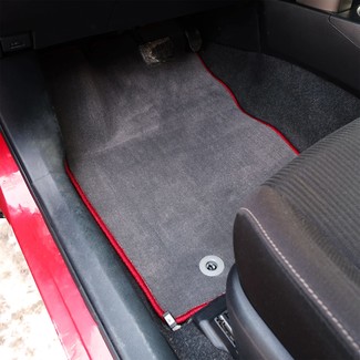 Коврики на Toyota Rav4 IV 2012&nbsp;-&nbsp;2019 в Тамбове