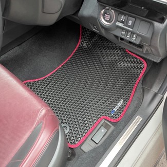 Коврики на Subaru Levorg I 2014&nbsp;-&nbsp;2020 в Тамбове