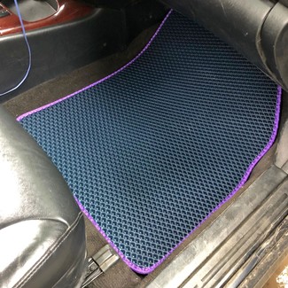 EVA коврики на ТагАЗ Sonata 2004&nbsp;-&nbsp;2011 в Тамбове