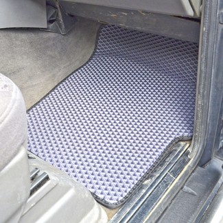 EVA коврики на Land Rover Discovery II 1998&nbsp;-&nbsp;2004 в Тамбове