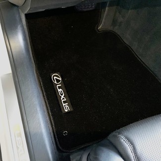 EVA коврики на Lexus GS III 2004&nbsp;-&nbsp;2012 в Тамбове