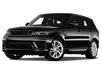 Ворсовые коврики на Land Rover Range Rover Sport II 2013&nbsp;-&nbsp;2022 в Тамбове