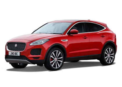 EVA коврики на Jaguar E-Pace 2017&nbsp;-&nbsp;2026 в Тамбове