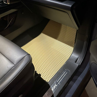 Ворсовые коврики на Haval Dargo X 2022&nbsp;-&nbsp;2026 в Тамбове