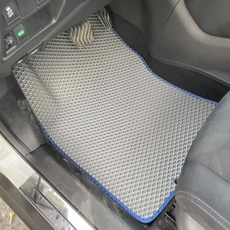 Коврики на Nissan X-Trail III 2015&nbsp;-&nbsp;2022 в Тамбове