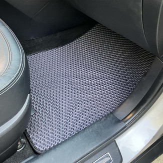 Ворсовые коврики на KIA Sportage III 2010&nbsp;-&nbsp;2016 в Тамбове