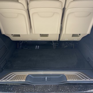 Коврики на Mercedes Vito (W447) 2014&nbsp;-&nbsp;2026 в Тамбове