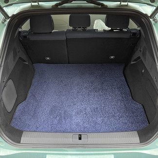 Ворсовые коврики на Xpeng G6 2023&nbsp;-&nbsp;2026 в Тамбове