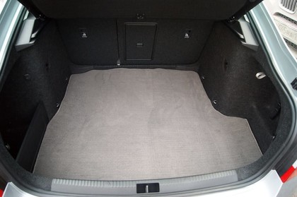 Ворсовые коврики на Skoda Octavia A7 2013&nbsp;-&nbsp;2020 в Тамбове