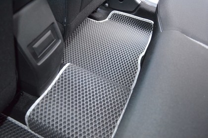 EVA коврики на Renault Arkana 2018&nbsp;-&nbsp;2026 в Тамбове