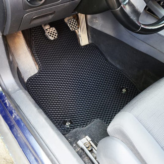 Ворсовые коврики на Volkswagen Golf 5 2003&nbsp;-&nbsp;2008 в Тамбове