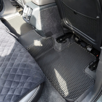 Коврики на Volvo XC40 2017&nbsp;-&nbsp;2026 в Тамбове