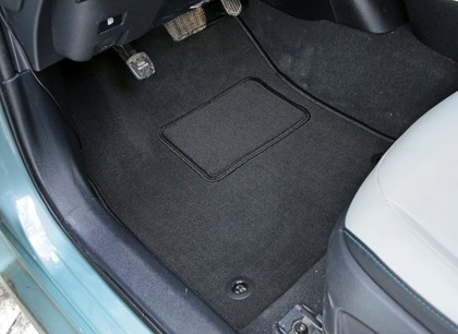 EVA коврики на Toyota Prius (50) 2015&nbsp;-&nbsp;2023 в Тамбове