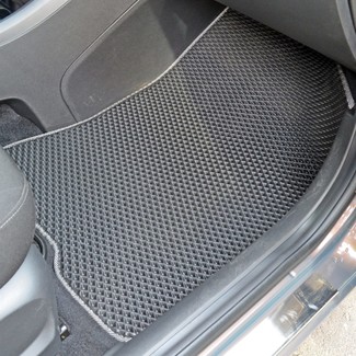 Ворсовые коврики на Lada (ВАЗ) Vesta рестайлинг 2022&nbsp;-&nbsp;2026 в Тамбове