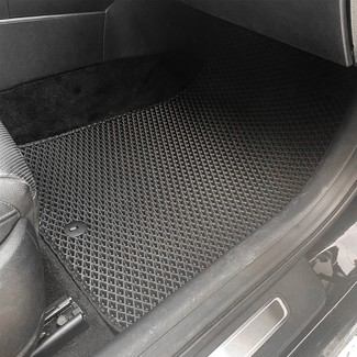 Коврики на KIA K5 II 2015&nbsp;-&nbsp;2021 в Тамбове