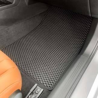 Ворсовые коврики на FAW Bestune B70 2020&nbsp;-&nbsp;2026 в Тамбове