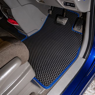 EVA коврики на Honda StepWGN V 2015&nbsp;-&nbsp;2022 в Тамбове