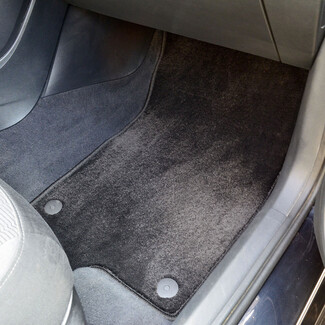 Ворсовые коврики на Volkswagen Beetle (A5) 2011&nbsp;-&nbsp;2019 в Тамбове