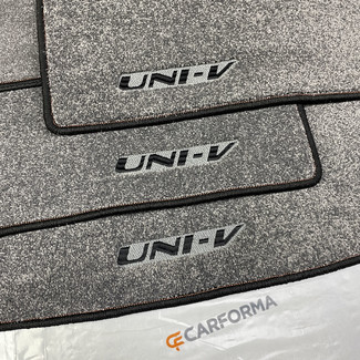 Коврики на Changan Uni-V 2021&nbsp;-&nbsp;2026 в Тамбове