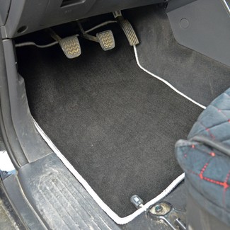 Ворсовые коврики на Sollers ST6 2023&nbsp;-&nbsp;2026 в Тамбове