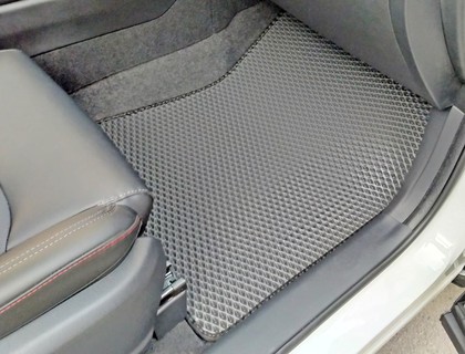 EVA коврики на Changan CS75 2015&nbsp;-&nbsp;2026 в Тамбове