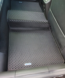 Ворсовые коврики на Lada (ВАЗ) Aura 2023&nbsp;-&nbsp;2026 в Тамбове