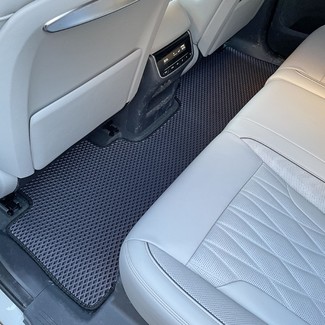 EVA коврики на GAC GS8 II 2023&nbsp;-&nbsp;2026 в Тамбове