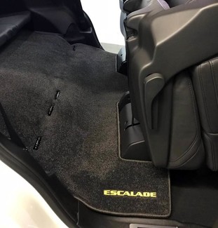 Коврики на Cadillac Escalade IV 2015&nbsp;-&nbsp;2021 в Тамбове