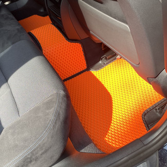 Ворсовые коврики на BMW 5 (G30/G31) 2016&nbsp;-&nbsp;2024 в Тамбове