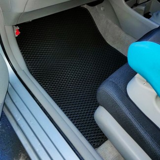 EVA коврики на Honda Insight II 2009&nbsp;-&nbsp;2014 в Тамбове