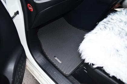 Коврики на Toyota Voxy (R80) 2014&nbsp;-&nbsp;2021 в Тамбове