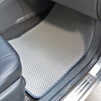 Ворсовые коврики на Renault Fluence 2009&nbsp;-&nbsp;2017 в Тамбове