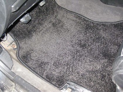 Коврики на Honda Accord 5 1993&nbsp;-&nbsp;1998 в Тамбове