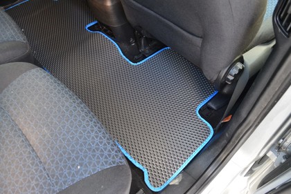 EVA коврики на Ford S-Max 2006&nbsp;-&nbsp;2015 в Тамбове