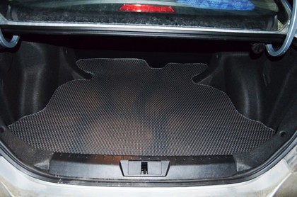 Коврики на Geely Emgrand EC7 2009&nbsp;-&nbsp;2020 в Тамбове