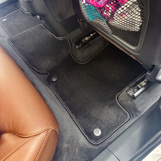 EVA коврики на Volvo XC60 II 2017&nbsp;-&nbsp;2026 в Тамбове