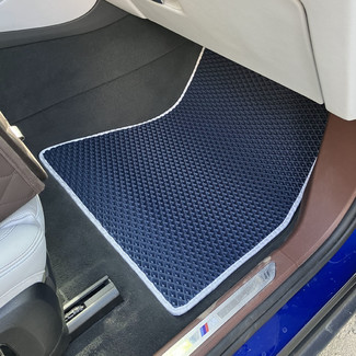 EVA коврики на BMW XM (G09) 2022&nbsp;-&nbsp;2026 в Тамбове