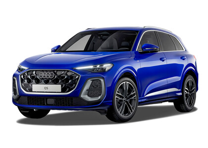 Ворсовые коврики на Audi Q5 III 2024&nbsp;-&nbsp;2026 в Тамбове