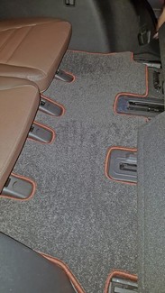 EVA коврики на KIA Sorento III Prime 2015&nbsp;-&nbsp;2020 в Тамбове